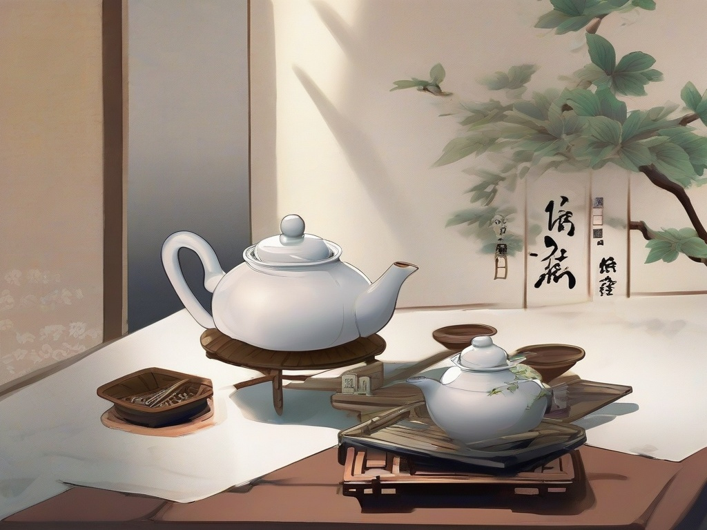 红茶全解析：从名茶溯源到养生密码的深度探索