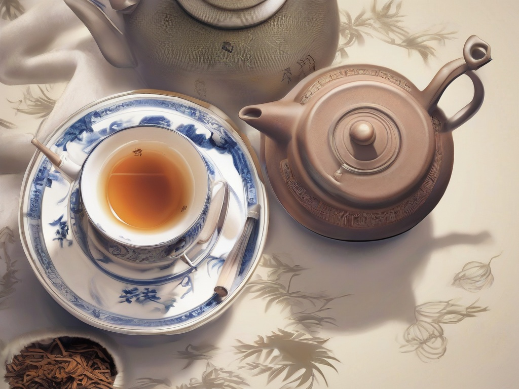 乌龙茶品鉴指南：从冲泡艺术到跨界搭配的深度探索