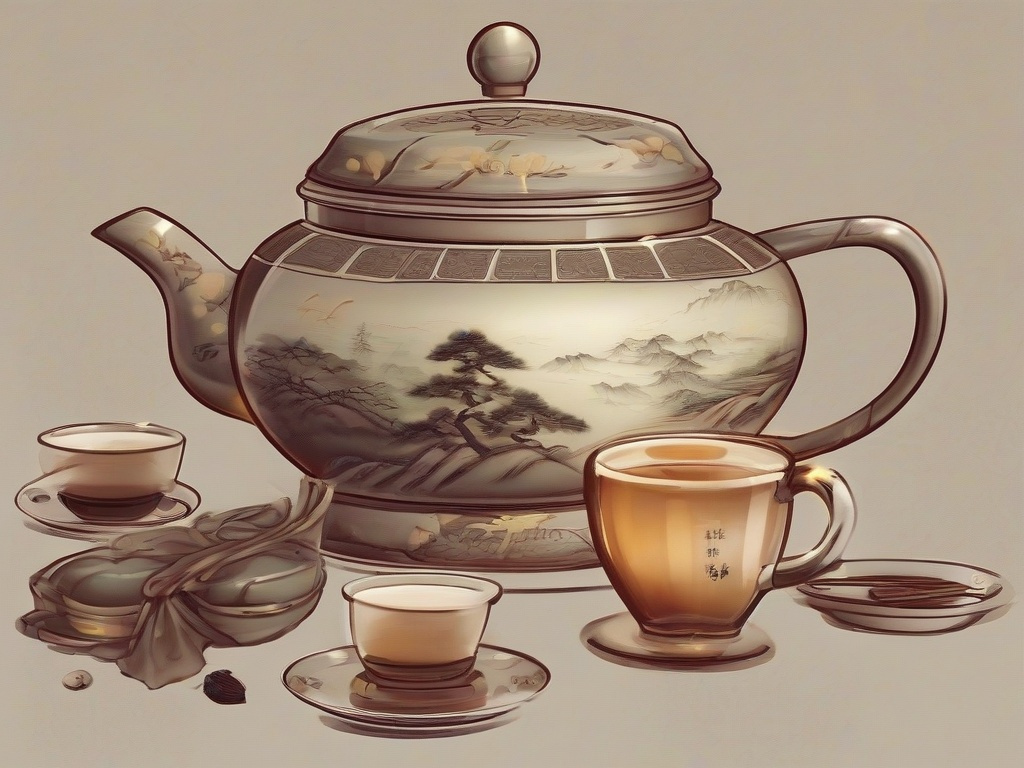 绿茶知识：茶叶等级详解
