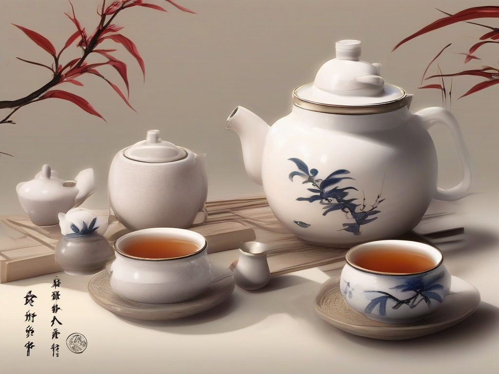普洱茶全解析：从鉴别到定价的深度指南