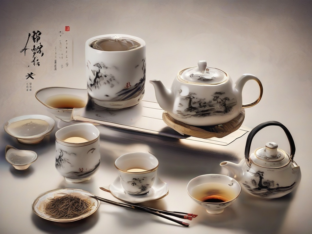 乌龙茶全解析：从产地到茶艺的深度探索