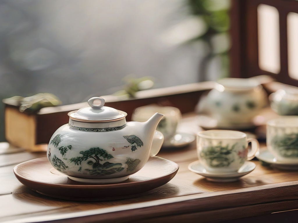 绿茶知识：茶叶等级详解
