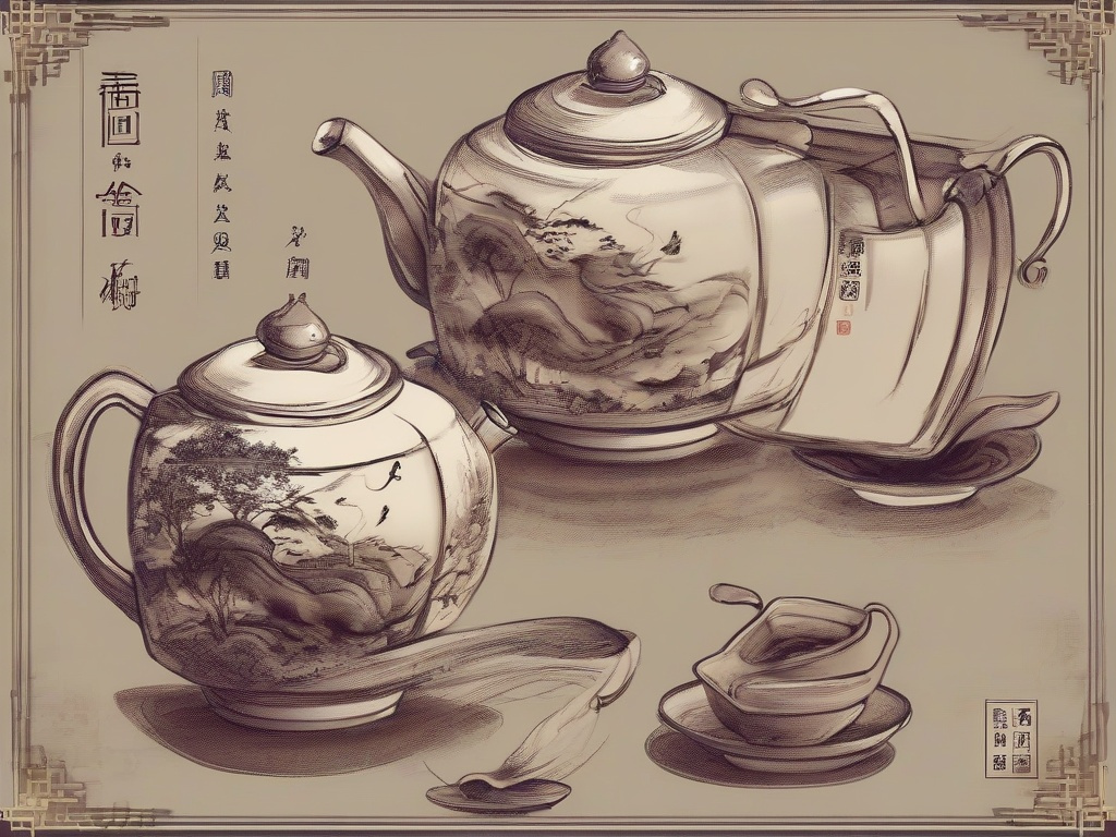 乌龙茶全解析：从工艺到搭配，解锁千年茶文化的健康密码