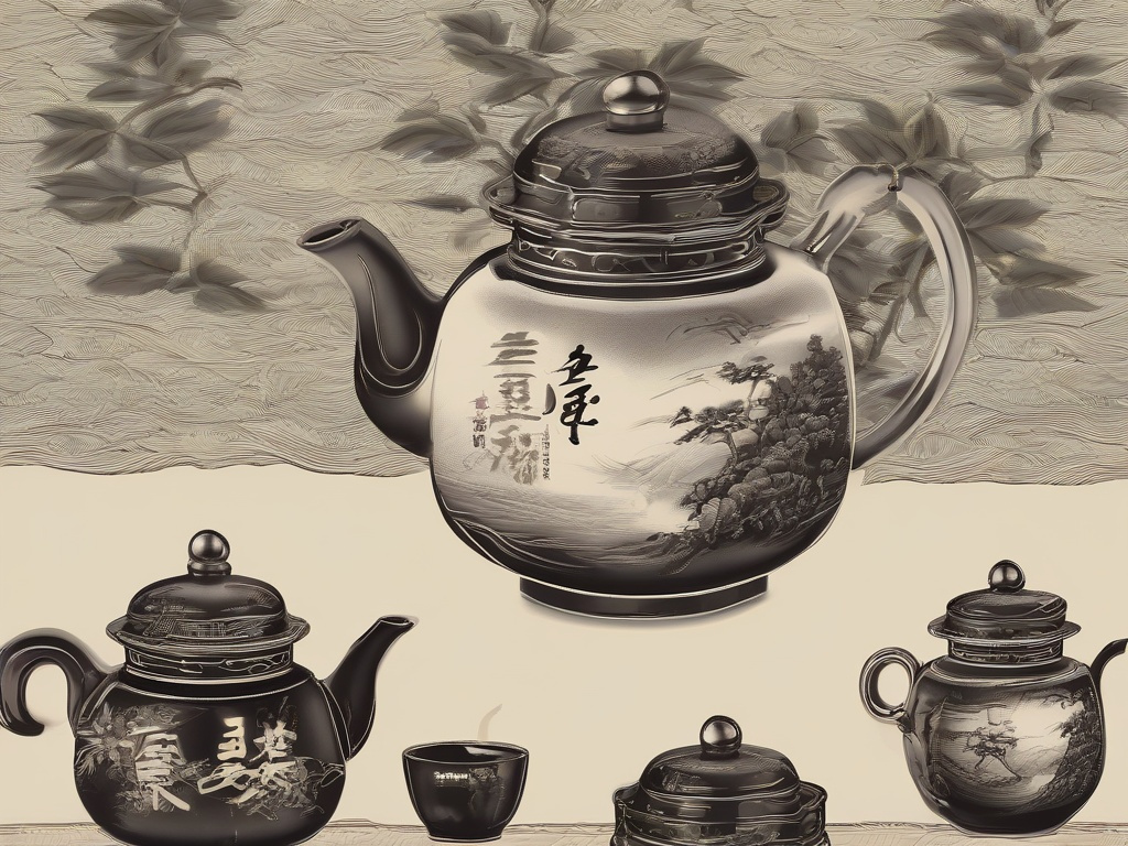黄茶：千年遗韵的养生珍品，从历史到现代的品鉴指南