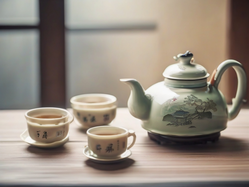 白茶探秘：从制作工艺到茶具搭配的完整指南