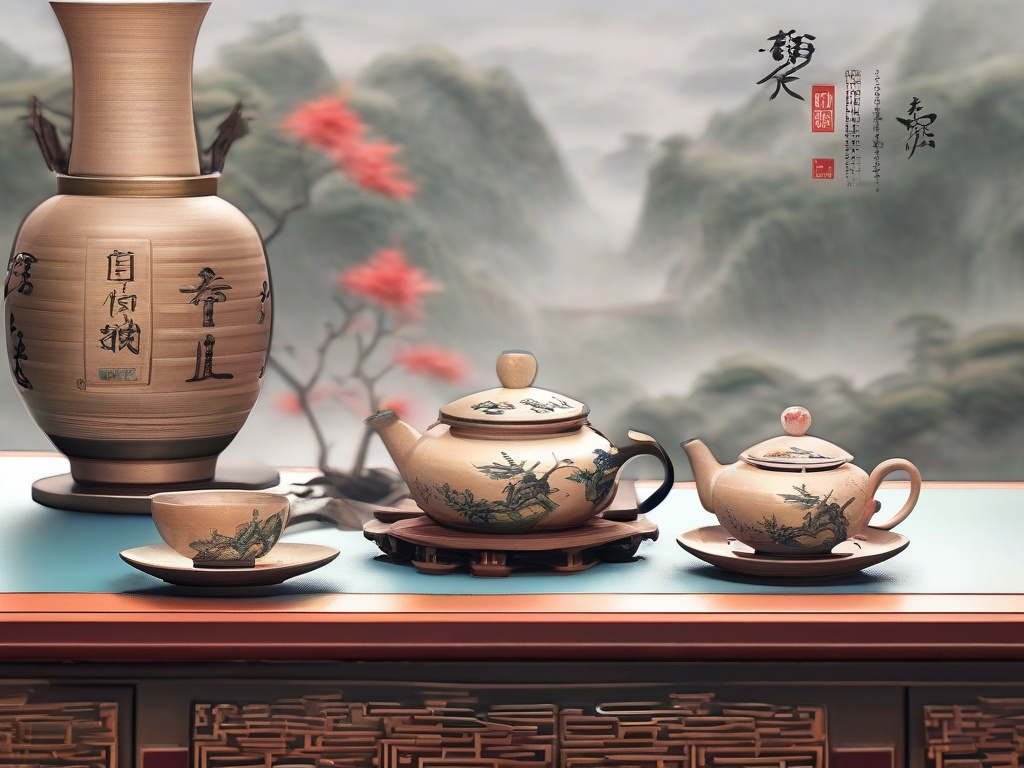 绿茶知识全解析：从有机种植到茶器搭配的深度指南