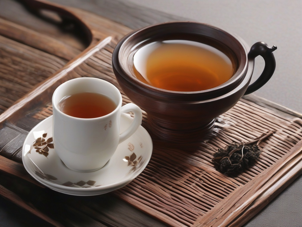 解锁红茶的醇香密码：从冲泡到品鉴的深度指南