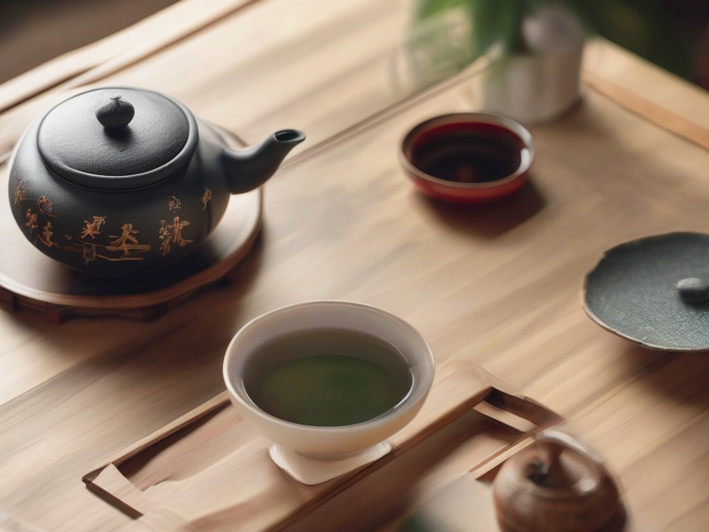 绿茶知识：品茶方法详解