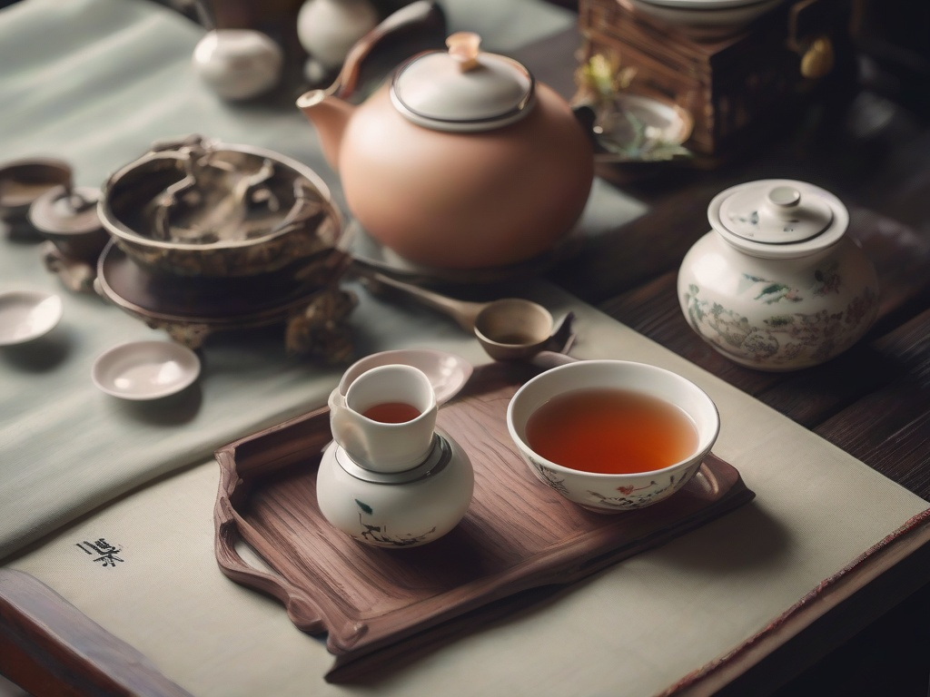 红茶全解析：从制作工艺到健康功效，春茶秋茶如何选？