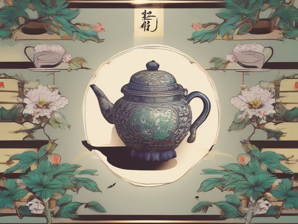 普洱茶全解析：从制作工艺到名茶品鉴，春茶秋茶的奥秘