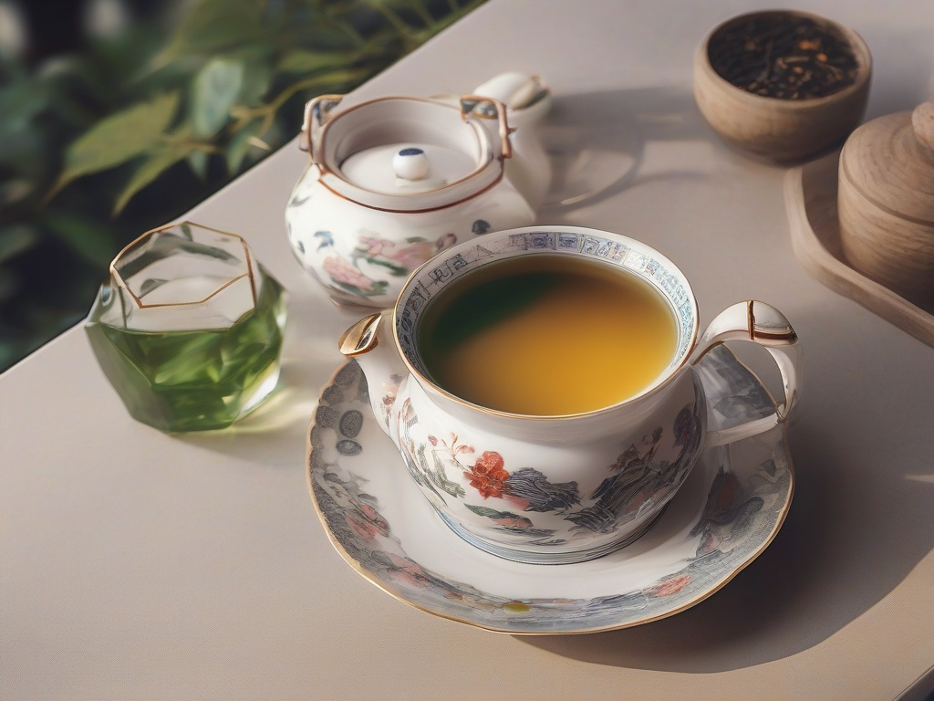 普洱茶全解析：品鉴艺术、品牌选择与季节密码