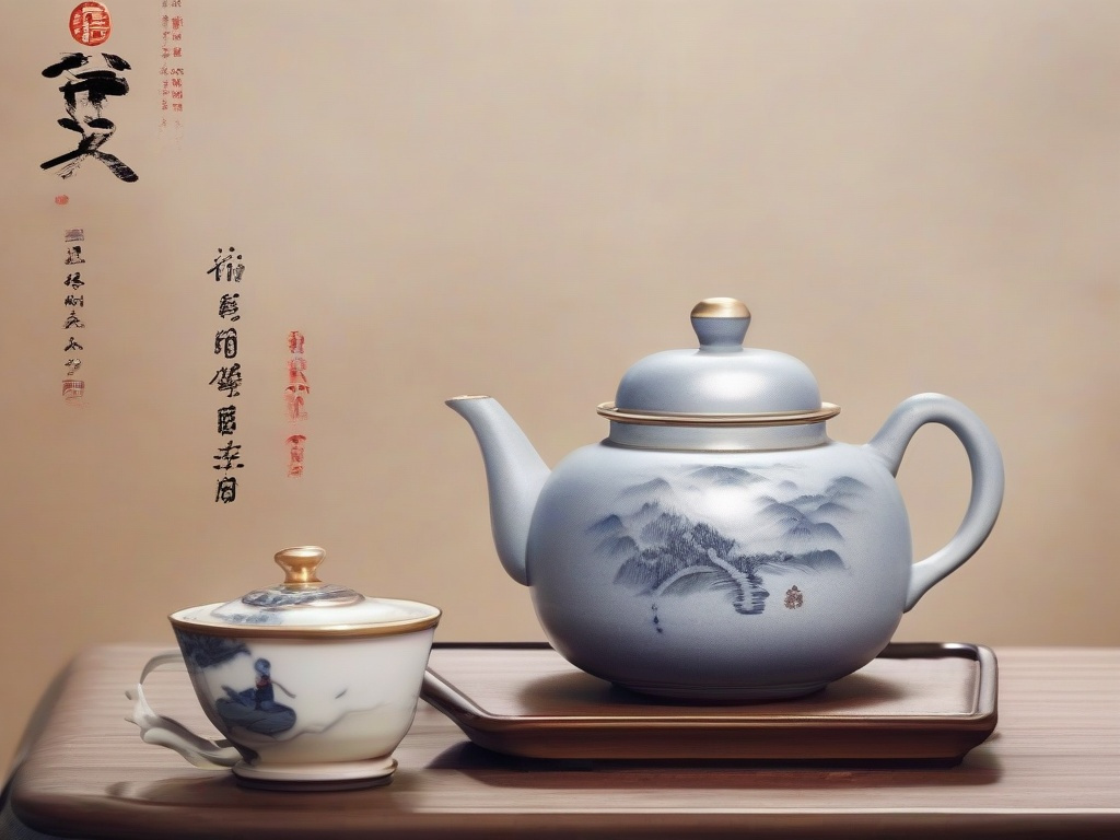 乌龙茶知识：茶文化详解