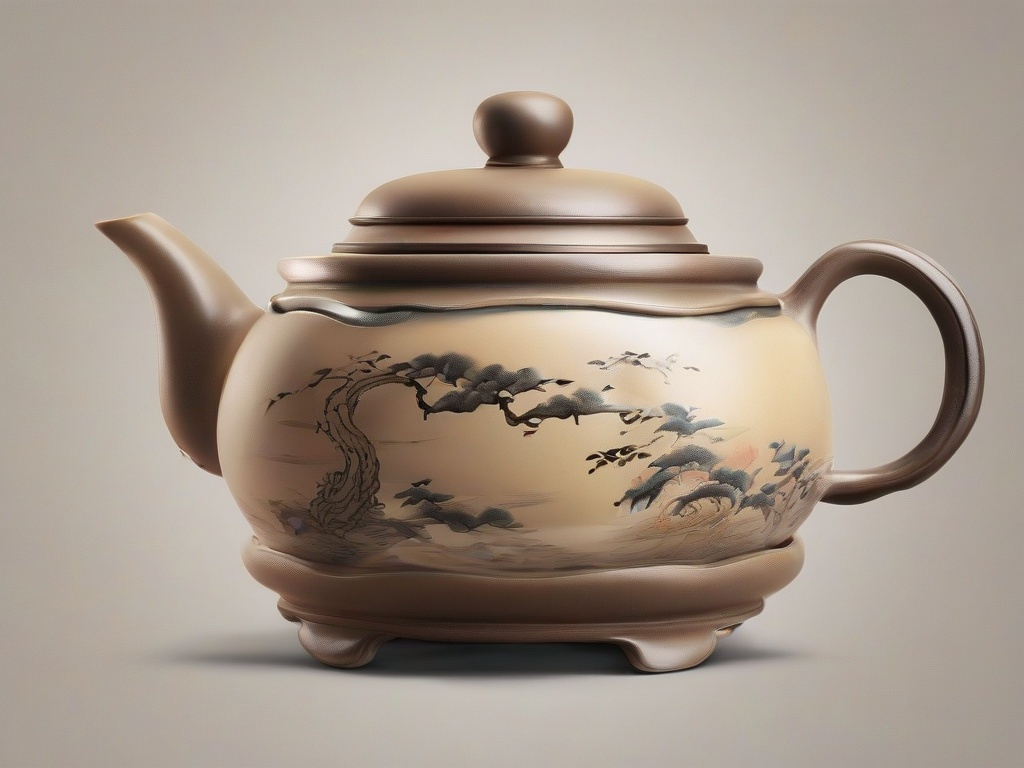 黄茶探秘：从工艺到品鉴的全维度解析