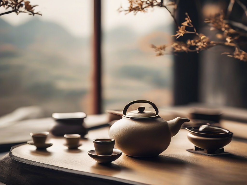 解码普洱茶：从山头到舌尖的千年智慧与市场密码