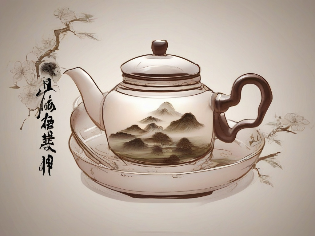 白茶：千年茶韵的隐世瑰宝——历史溯源与核心产地探秘