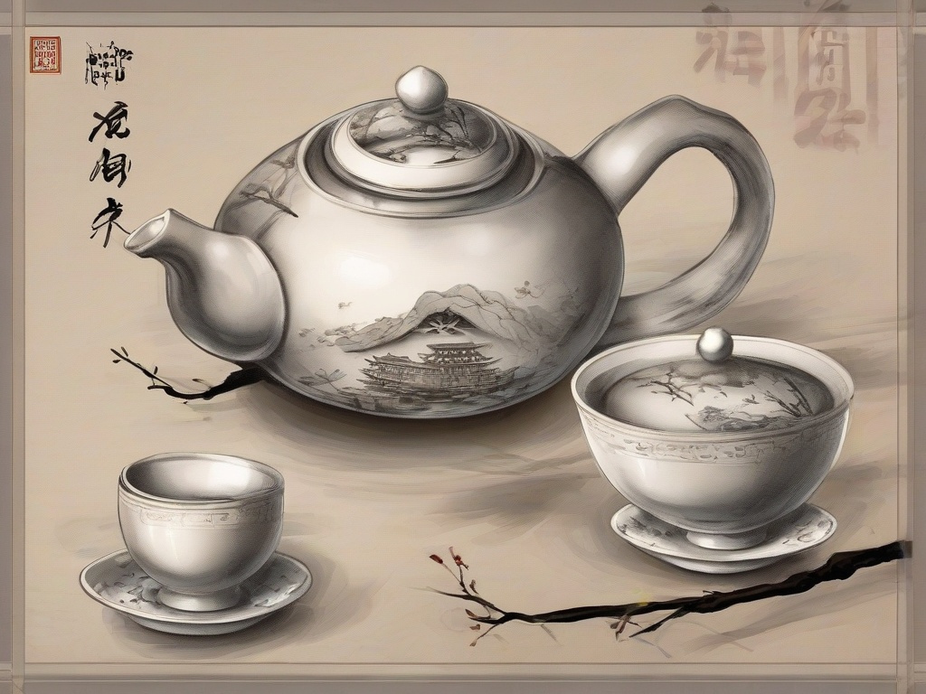 白茶知识：茶叶搭配详解