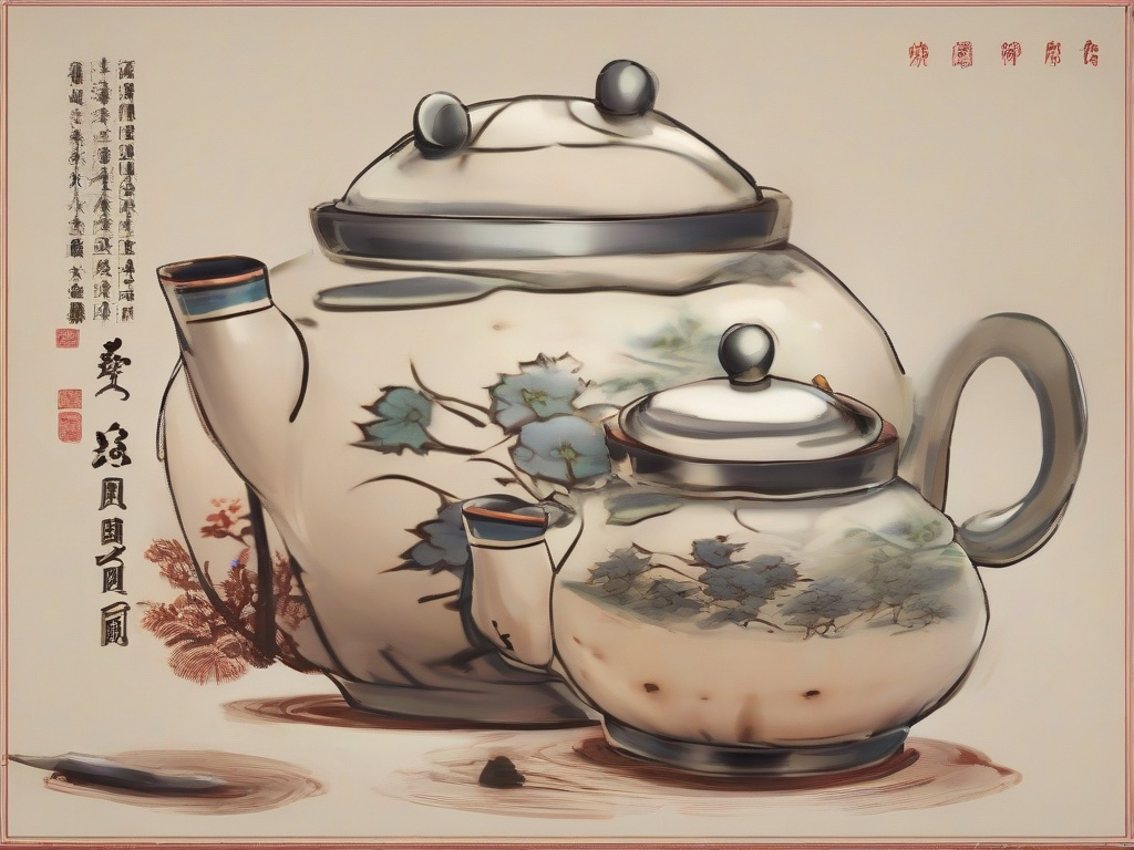 绿茶品鉴全指南：从鉴别到冲泡的艺术