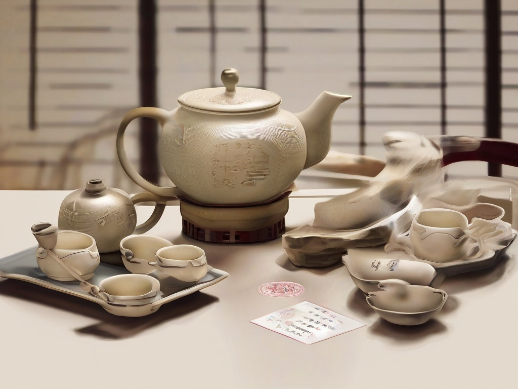 白茶全解析：从产地工艺到茶艺品牌与健康密码