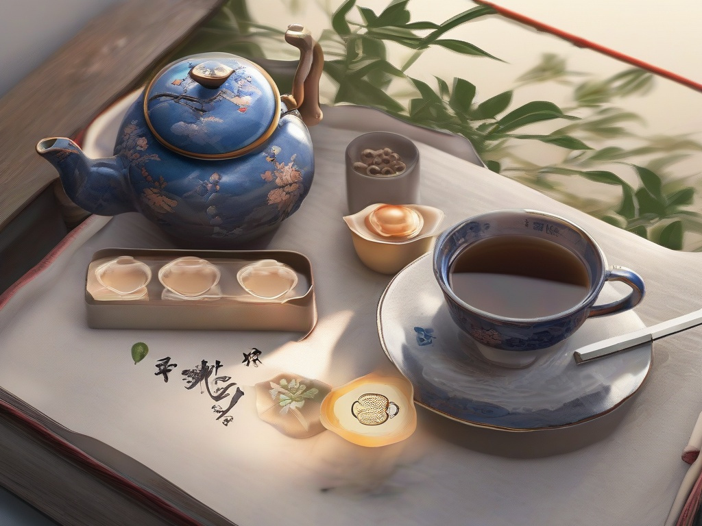 绿茶品鉴全指南：从名茶探源到茶道礼仪的深度解析