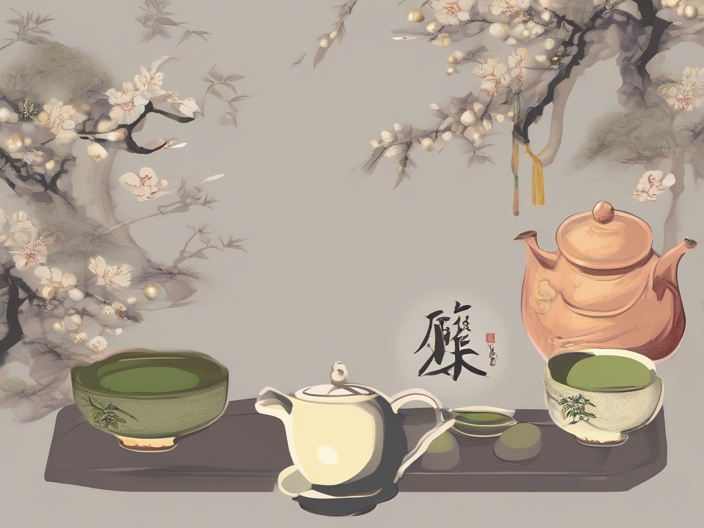 黄茶品鉴指南：从茶具选择到养生秘籍，解锁春茶秋茶的独特韵味