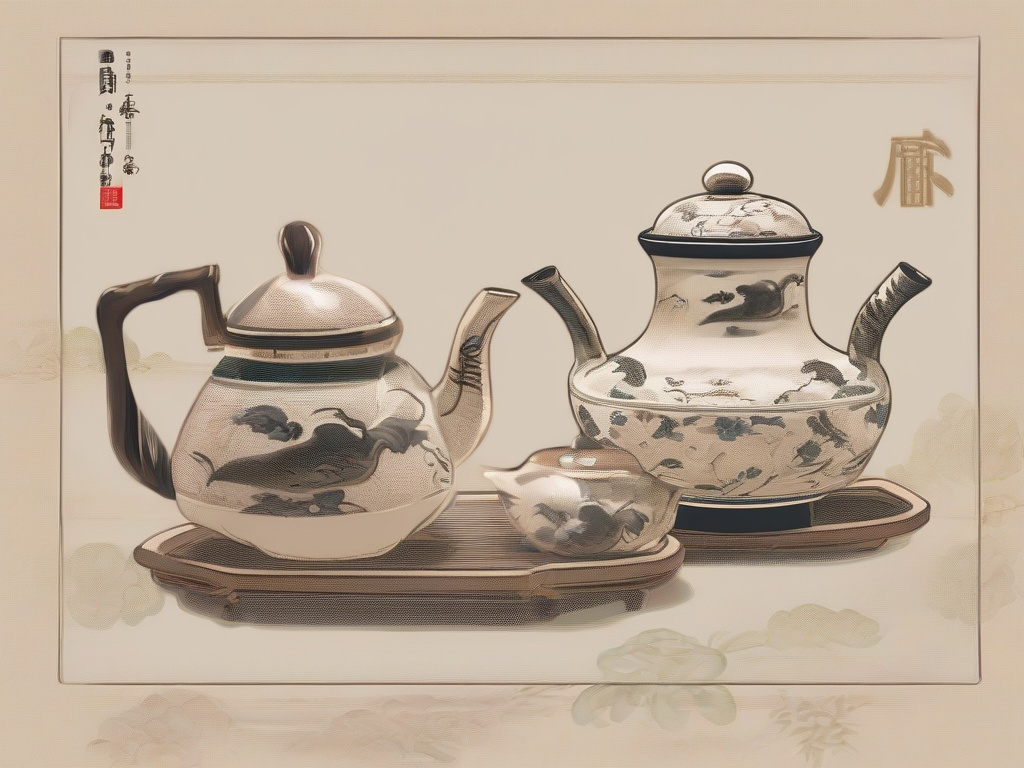 红茶探秘：从茶道礼仪到有机臻品的全维度解读