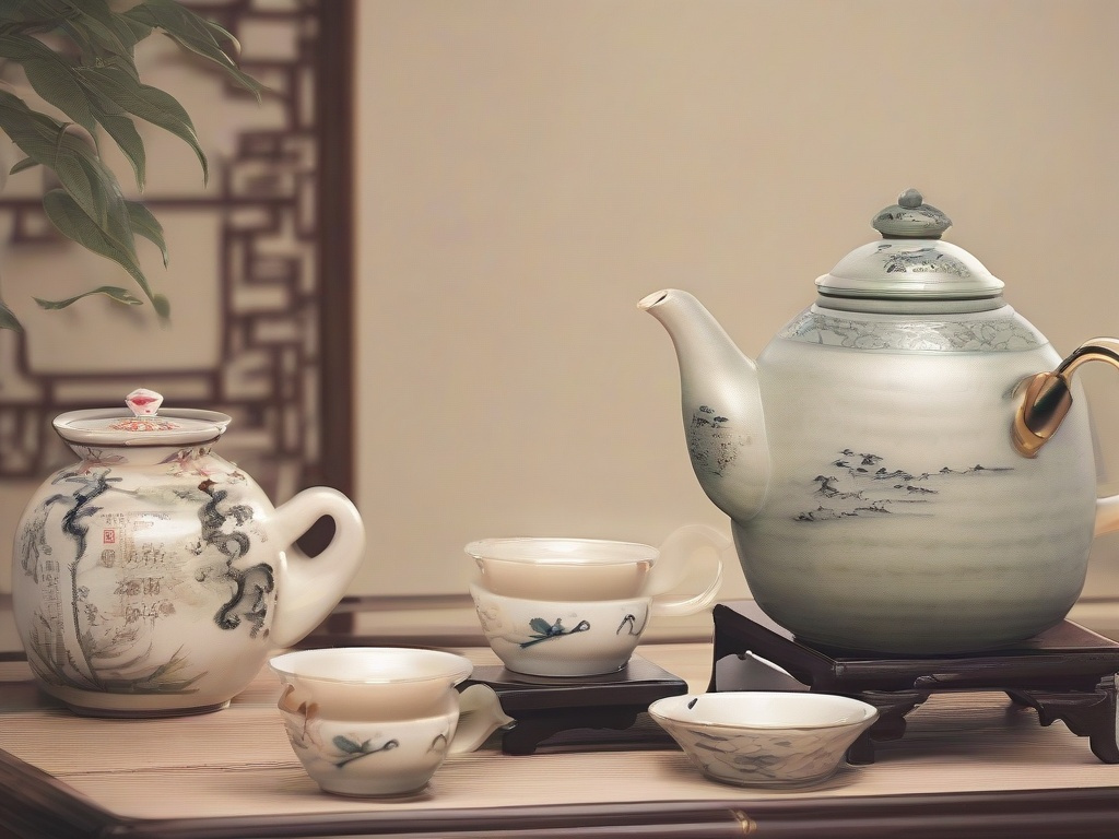 红茶品鉴全攻略：从产地到茶具的深度解析
