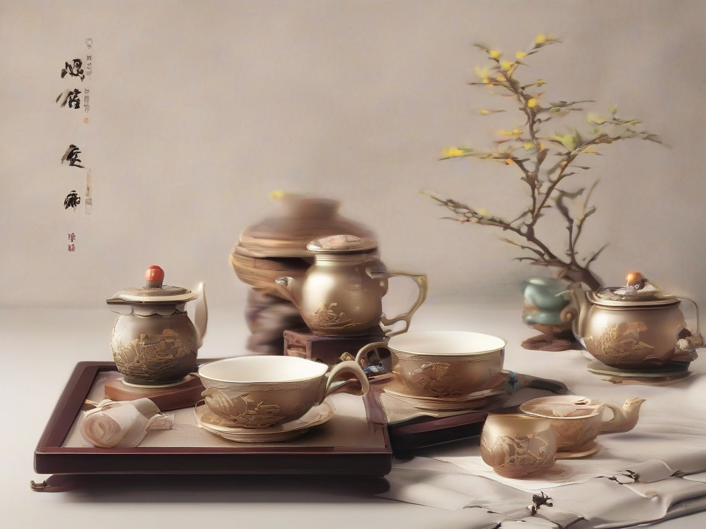 绿茶品鉴全指南：从产地到茶具的深度解析