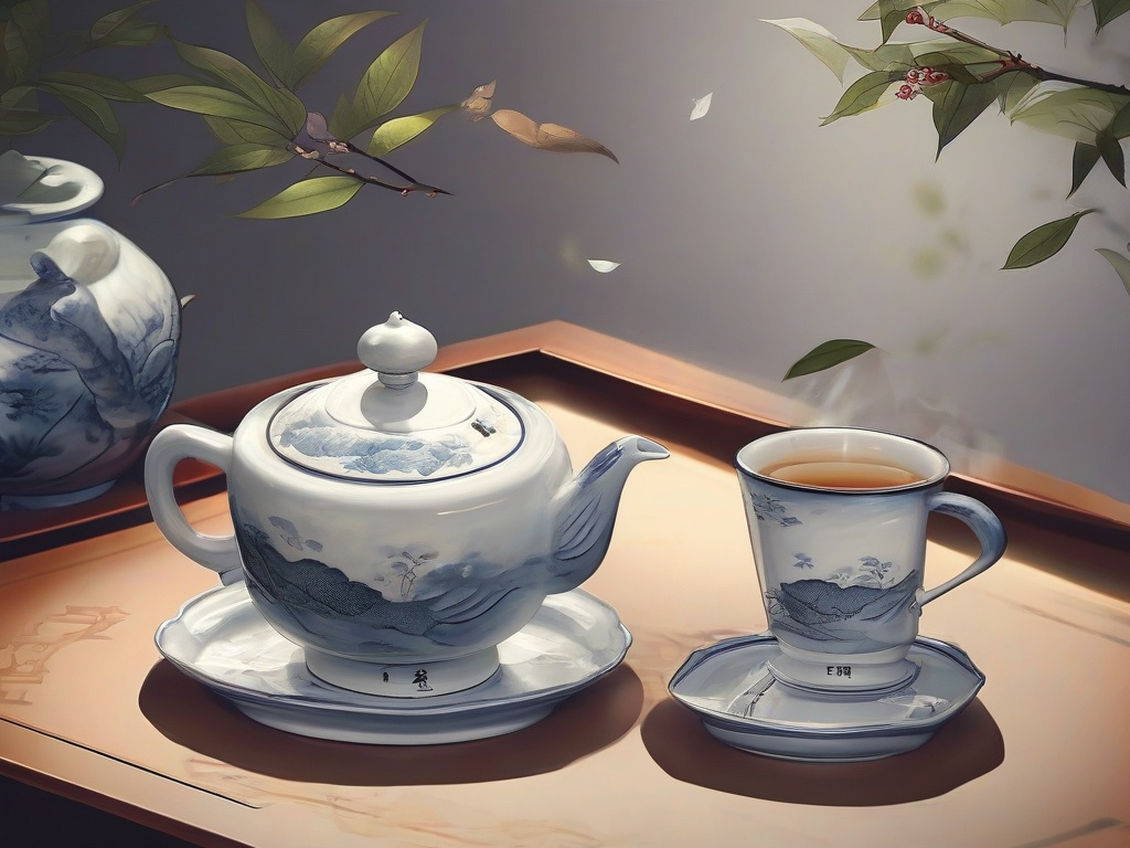 红茶百科：从有机种植到茶道美学的深度探索