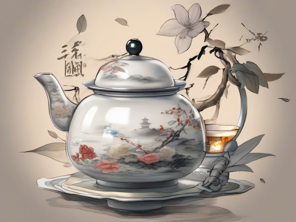 普洱茶全解析：从功效、等级到春茶秋茶的深度指南