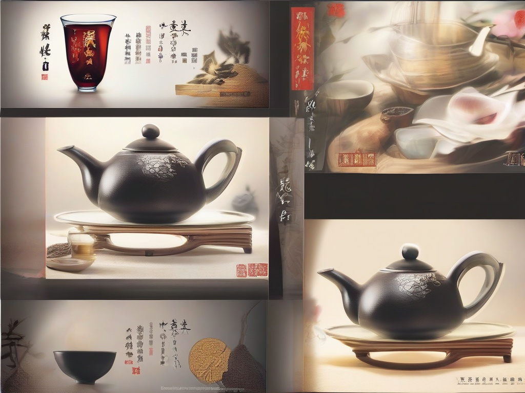 绿茶全解析：从养生价值到品鉴艺术
