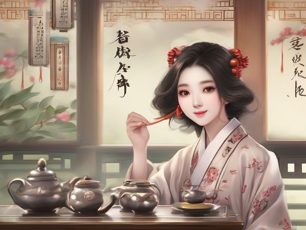 绿茶全解析：从制作工艺到品鉴艺术的深度指南