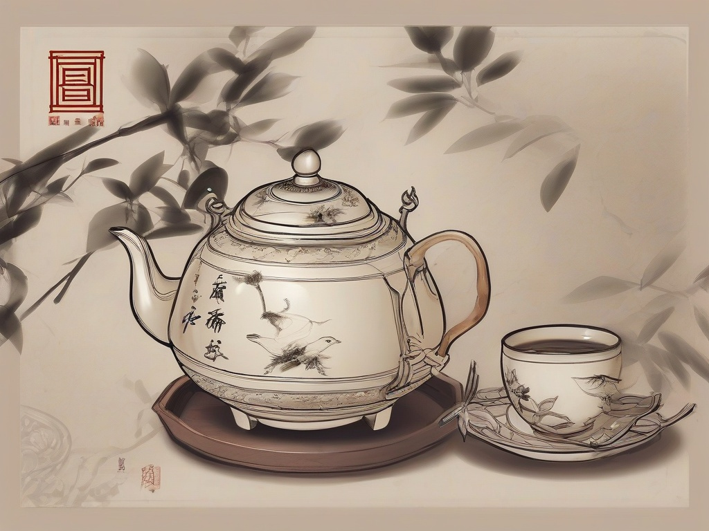 绿茶品鉴全指南：从等级鉴别到四季茶香