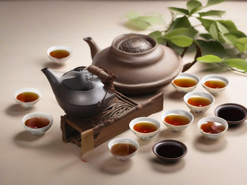 绿茶全解析：从产地到工艺的深度指南
