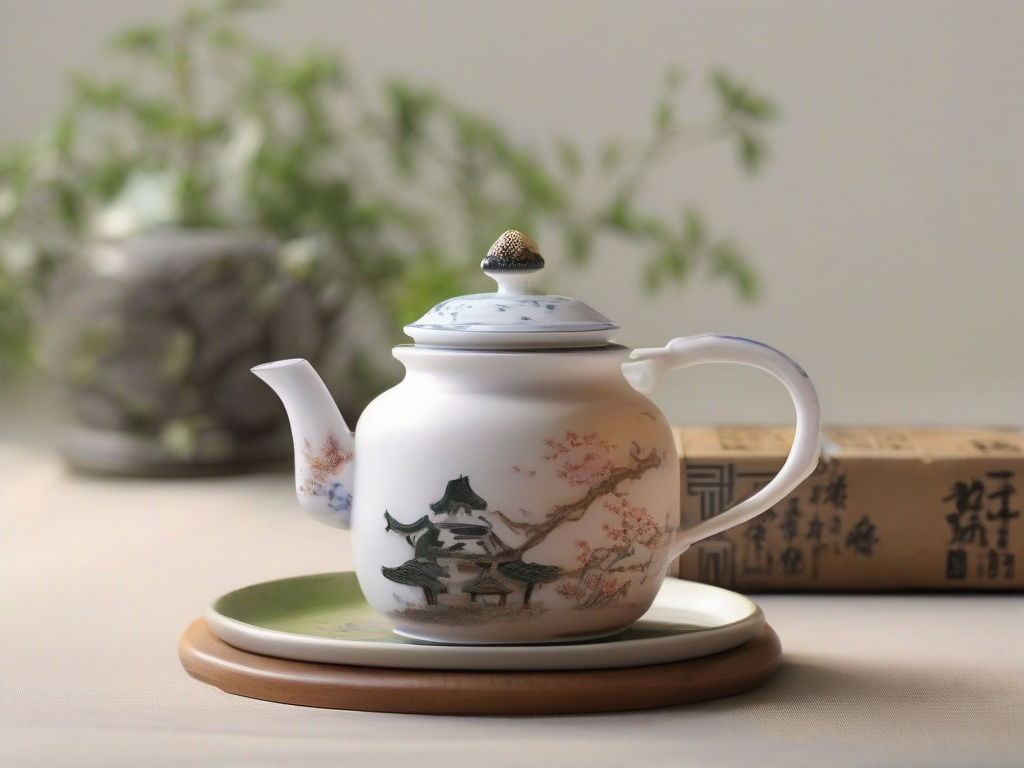 黄茶探秘：从制作工艺到茶具美学，解锁千年茶文化密码