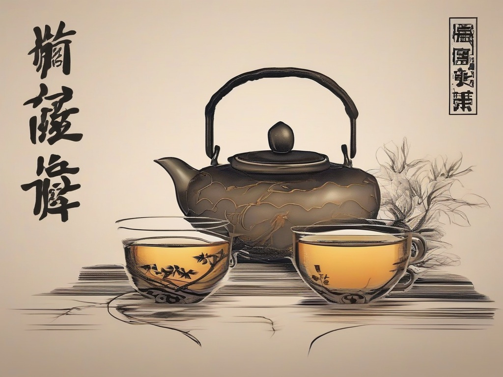 普洱茶知识：春茶秋茶详解