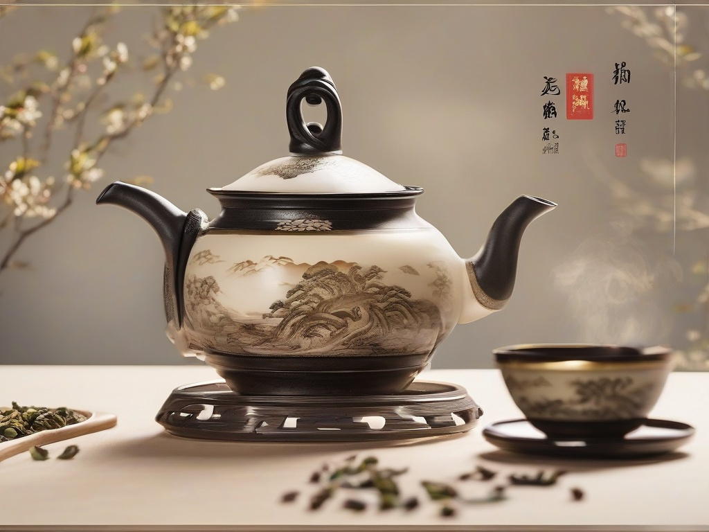 乌龙茶全解析：从有机种植到春茶秋茶的品鉴之道