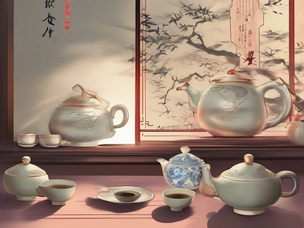 普洱茶深度指南：从等级划分到茶艺表演的艺术