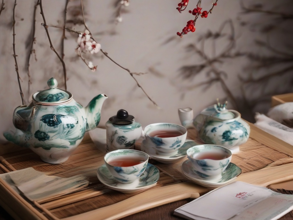 红茶全解析：从产地到品鉴，一文读懂红茶的奥秘