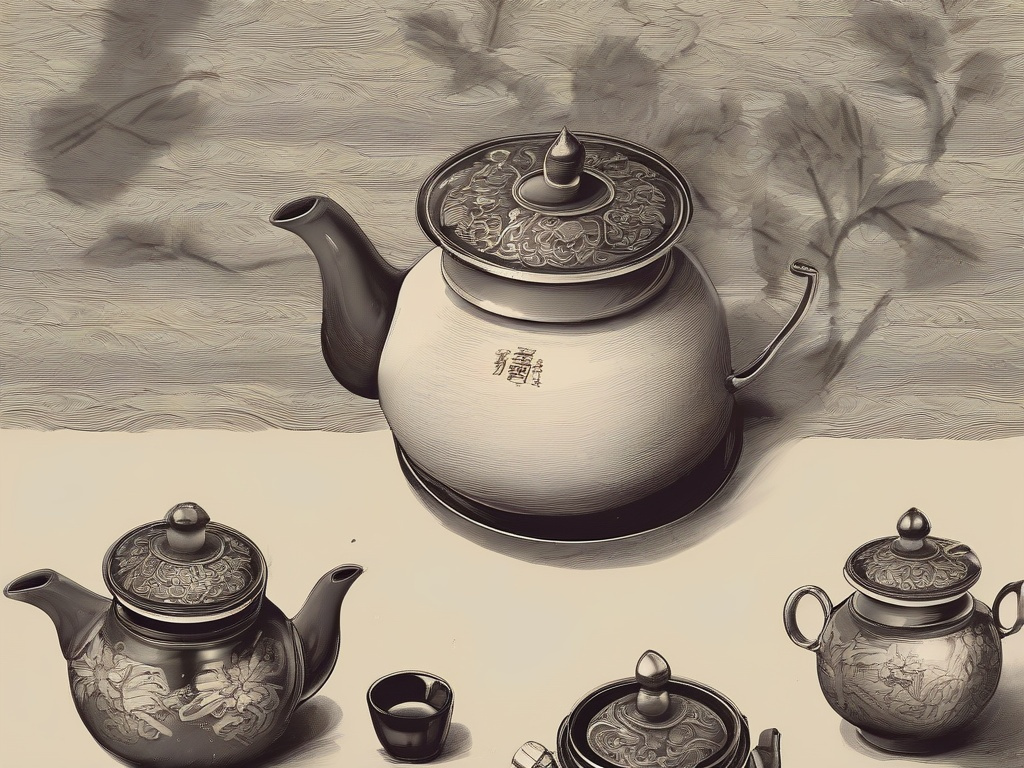 黄茶探秘：从产地到品鉴，解锁千年茶文化的黄金密码