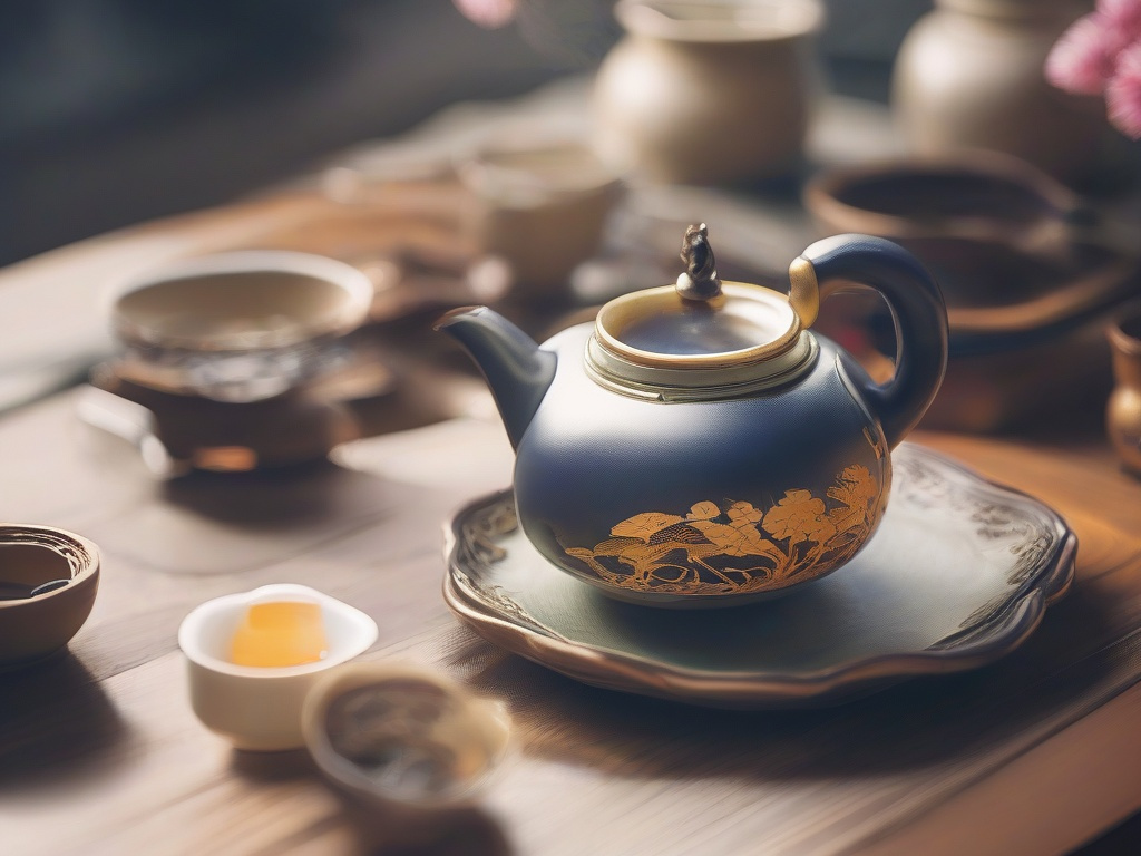 红茶品鉴全指南：从春茶秋茶到专业品鉴方法