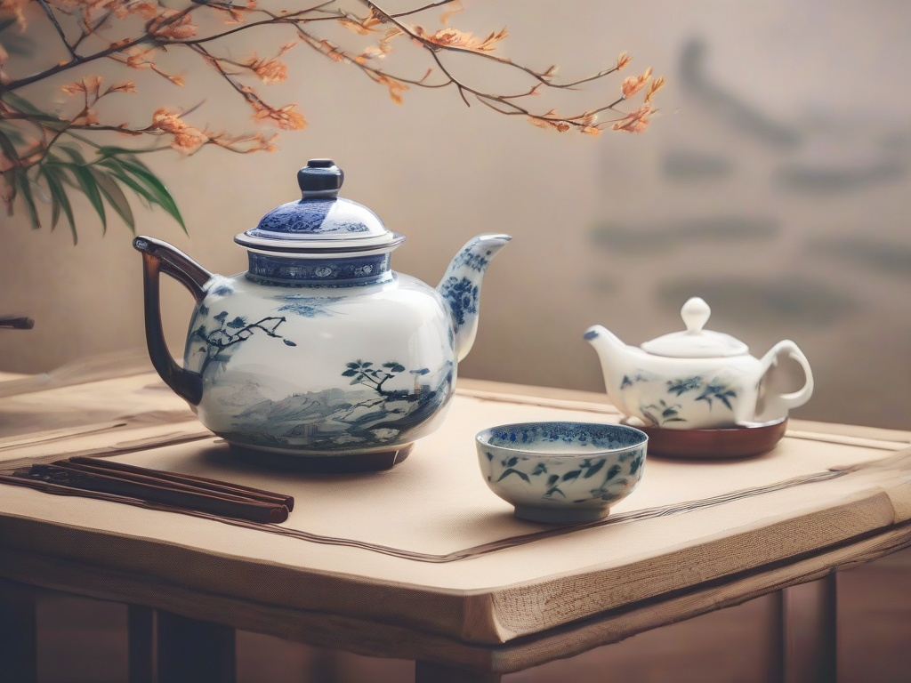 绿茶百科：从春茶秋茶到有机茶的深度解析