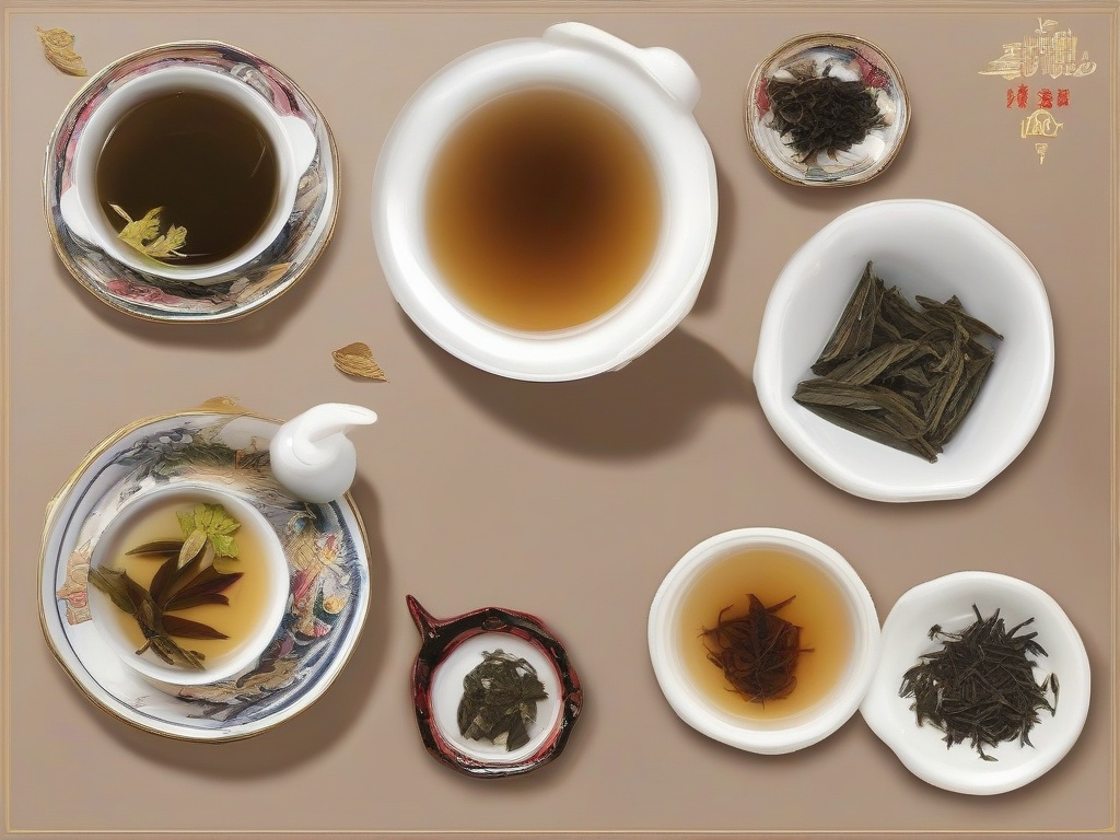 绿茶知识全解析：从品牌选择到冲泡养生全攻略