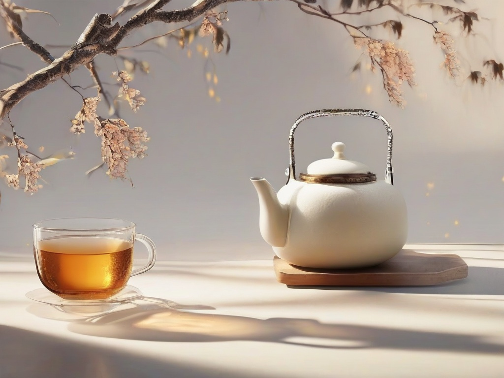 黄茶：从生态有机到养生智慧的千年传承