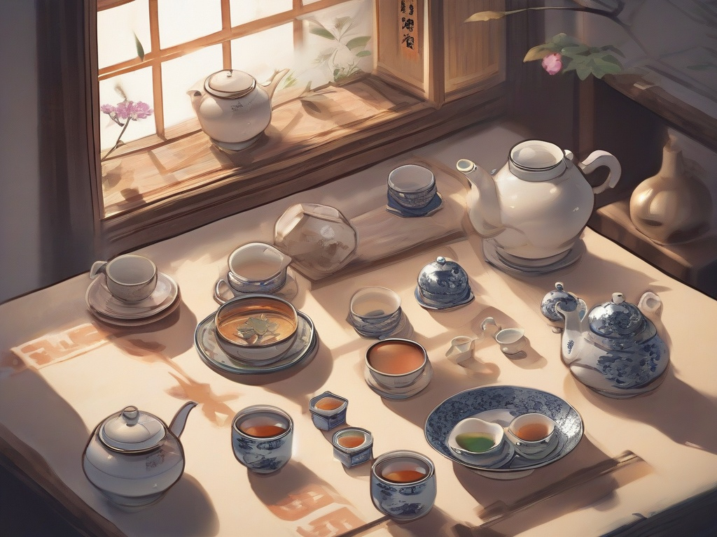 普洱茶全解析：从鉴别到品饮的完整指南