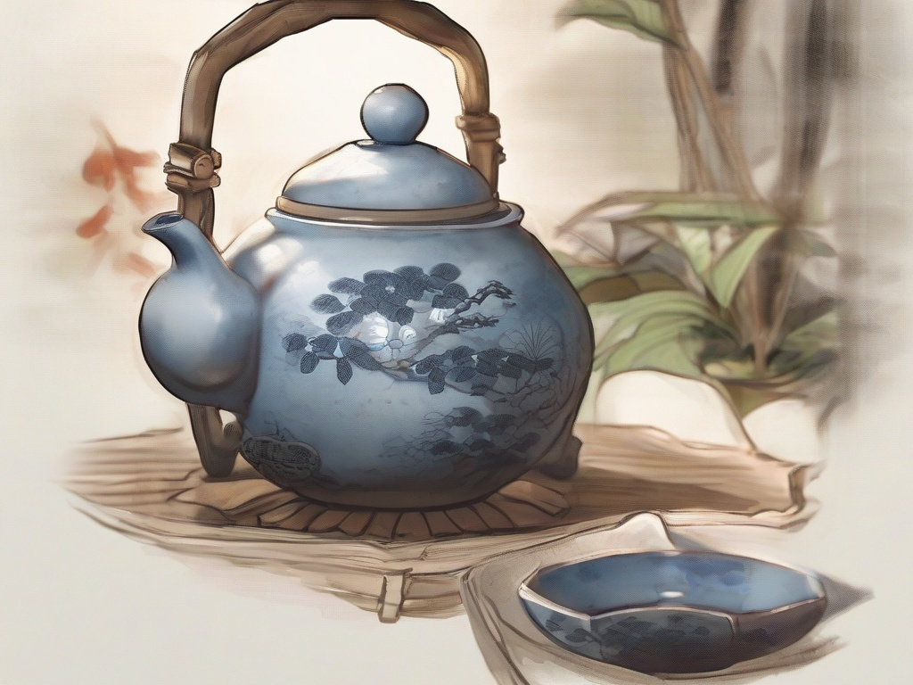 乌龙茶知识：名茶介绍详解