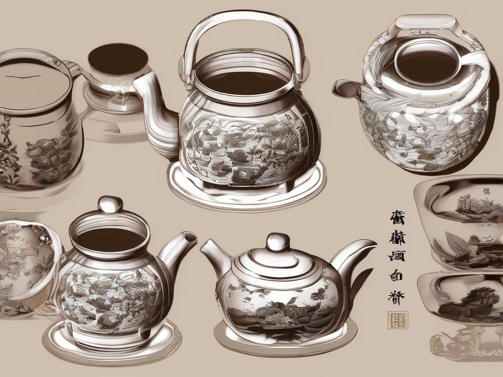 黄茶品鉴指南：从工艺密码到茶艺美学的深度探索