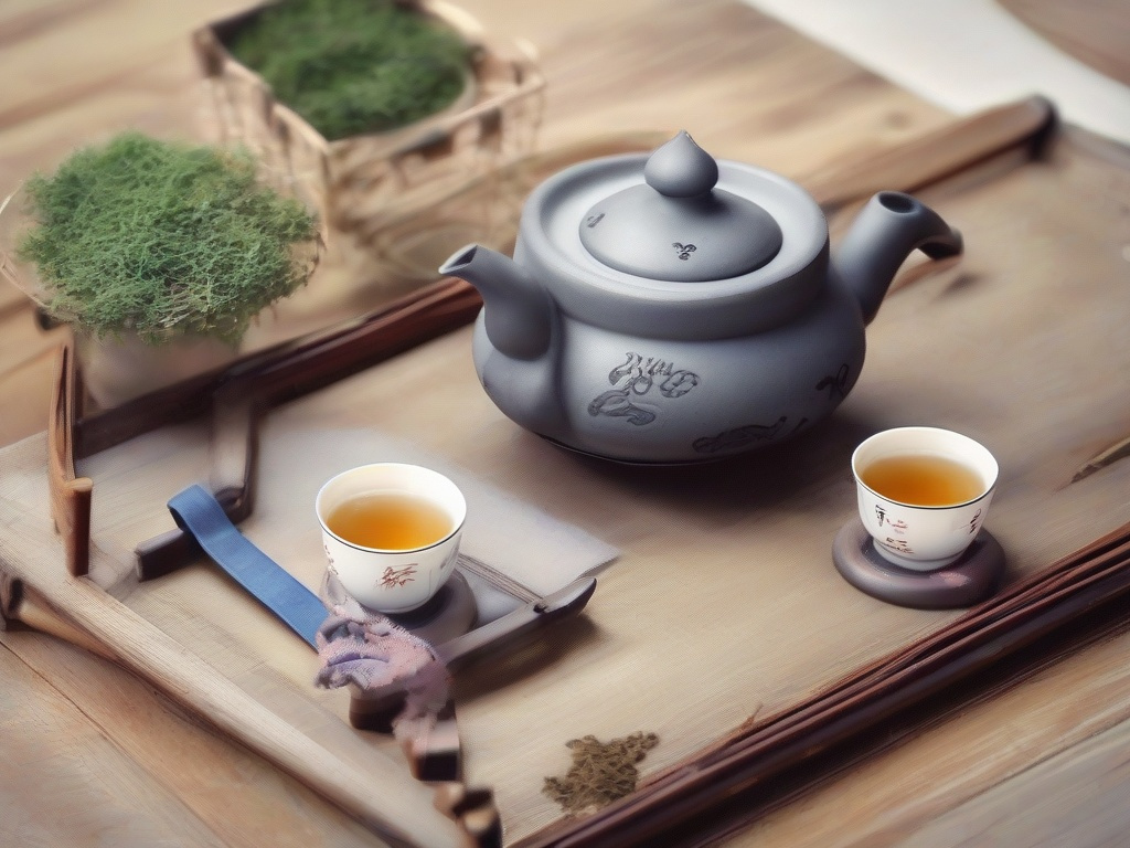 绿茶品鉴全攻略：从春茶秋茶到茶器搭配的深度指南