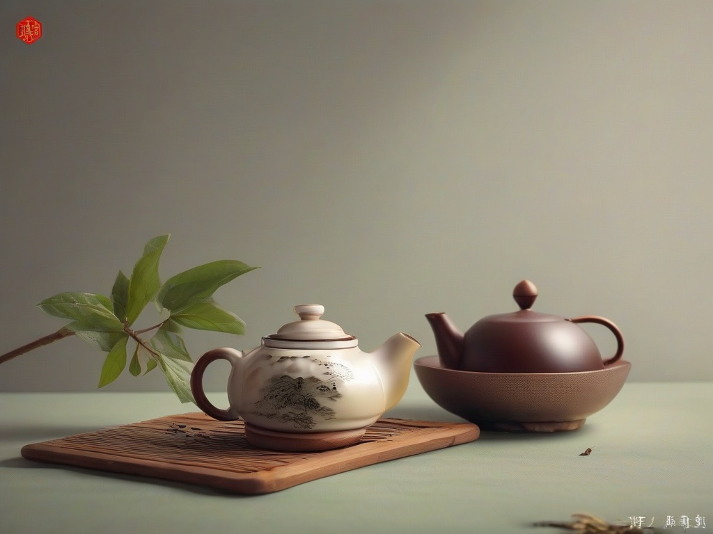 绿茶品鉴全攻略：从有机种植到顶级品牌的深度解析