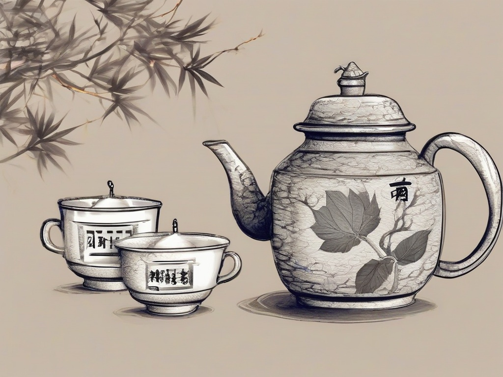 乌龙茶全解析：从制作工艺到养生茶饮的深度指南