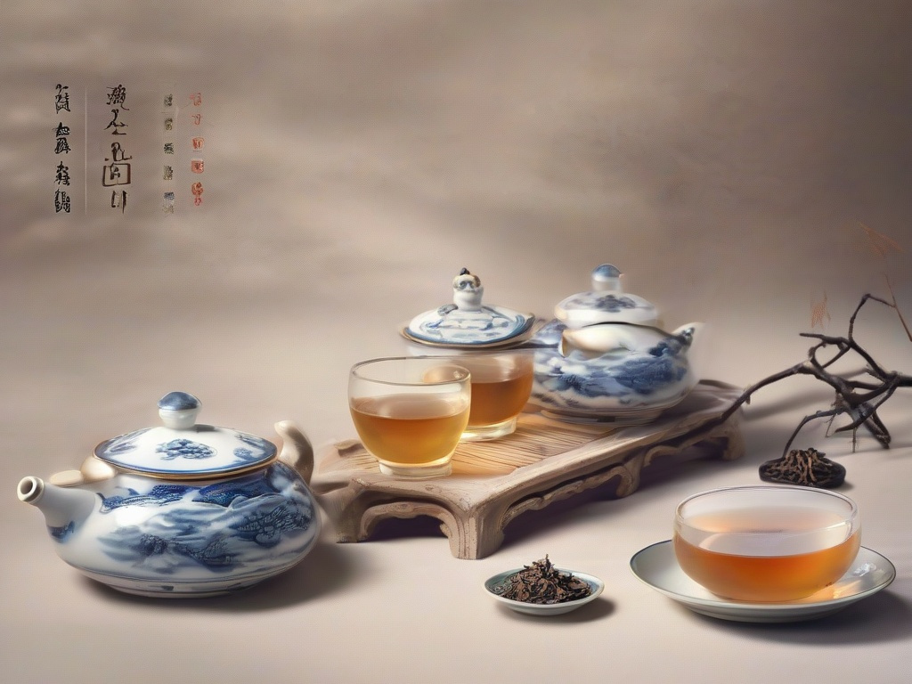 黄茶探秘：从有机种植到品鉴艺术的全解析